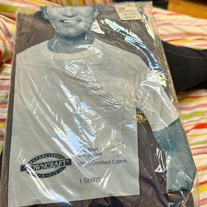 Original JCPenneys Towncraft tshirt with pocket